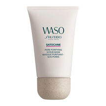 SHISEIDO   WASO MASK     MASK 80ML